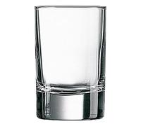 Luminarc Islande Tumbler 6 Clear Glass 16 cl