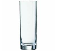 Clear Tall Tumbler Drinking Glass 36.5cl (6 Pack) 0