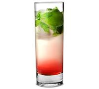 Arcoroc Islande Hiball Glasses 10.9oz / 310ml, J4227, Pack of 24