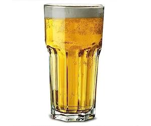 Arcoroc J2598 Granity CE Marked Cooler Tumbler, 650mL Capacity, Pack of 6