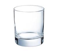 Arcoroc J3313 Islande Tumbler, 300mL Capacity, Pack of 6