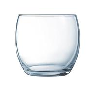 Arcoroc L1347 Arc Vina Old Fashioned Tumbler, 340mL Capacity, Pack of 6