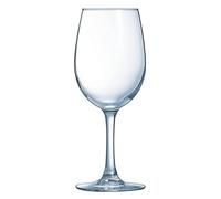 Arcoroc L3605 Arc Vina Wine Glass, 580mL Capacity, Pack of 6