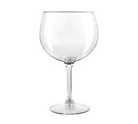 Arcoroc L5791 Juniper Gin Glasses, Clear, 24 oz, 710 ml, Pack of 6, 24 x 36 x 20.5 cm