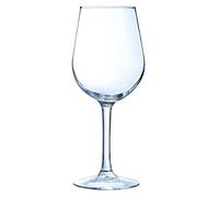 Arcoroc L8904 Arc Domaine Wine Glass, 470mL Capacity, Pack of 6