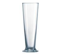 Arcoroc Linz Hiball Glasses 13oz LCE at 10oz, F003Q, Pack of 6