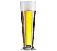 Arcoroc Linz Highball Glasses 13oz / 390ml - Set of 24 | 39cl Glasses, Beer Glasses, Pilsner Glasses, Oversized Half Pint Glasses, Linz Hiball Glasses