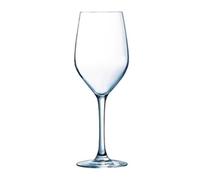 Arcoroc Mineral Wine Glasses 270ml (24 pack)