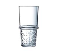 Arcoroc New York Hiball Glasses 400ml (Pack of 6) - CT032
