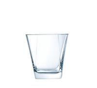 Arcoroc Prysm Rocks Old Fashioned Tumbler 27cl (1 x 24)