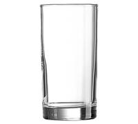 Arcoroc S059 Hi Ball Glasses, CE Marked, 285 mL (Pack of 48)