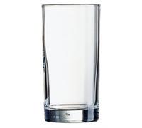 Arcoroc S059 Hi-Ball Tumbler, 285 mL, 10 oz., 1.5 pint (Pack of 48)