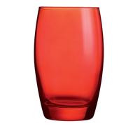 Arcoroc Salto Colour Studio Hiball Tumbler 35cl (1 x 24)