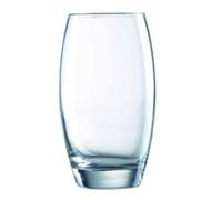 Arcoroc Salto Hi Ball Glasses 350ml - 6 Pack - N5812