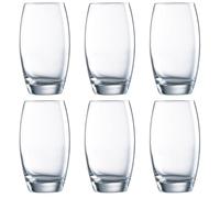 Arcoroc, Salto Hiball 50cl - 17 1/2oz, Pack of 6