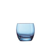 Arcoroc Salto Ice Blue Old Fashioned Tumbler 32cl (1 x 24)