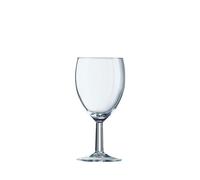 Arcoroc Savoie Wine Glass 15cl (1 x 48)