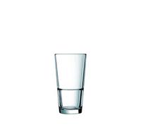 Arcoroc Stack Up Hiball Glass 35cl (1 X 24)