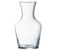Arcoroc Vin Carafes 1Ltr (Pack of 6) - DP104