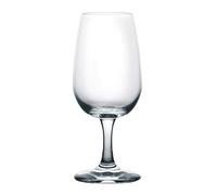 Arcoroc 37260 Viticole Tasting Glass without Filling Mark, 215ml Capacity, Pack of 6