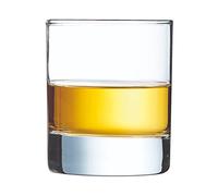 Arcoroc Water Glass Iceland 20 cl Set of 6