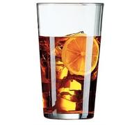 Arcoroc Y707 Conical Beer Glass, 20 oz., 570 mL