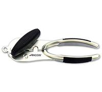 Arcos Accessories - Can Opener - Size 6" - Zinc Alloy Chromed Silver Color