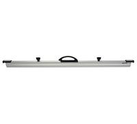 Arcos Arnos Hang-A-Plan General Binder A0 Silver With 100 Sheet Capacity