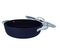 Arcos Cacerola Samoa Series Non-Stick 28 cm, Forged Aluminium, Cold Handle, Induction & Dishwasher Safe, Energy-Saving, Series