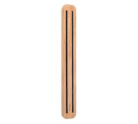 Arcos Magnetic Rack Knife, Brown, 400 x 50 mm