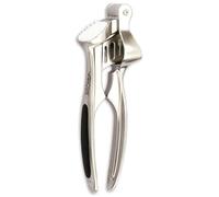 ARCOS Prochef Kitchen Scissors Stainless Steel 230 mm | Polypropylene handle. Series Prochef. Colour black.