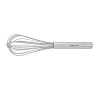 Arcos Professional Gadgets - Manual Whisk - Stainless Steel - Size 250 mm - Silver Colour