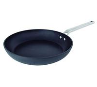 Arcos Samoa Series Non-Stick Frying Pan 28 cm - Forged Aluminium, Suitable for Induction Cookers, Stainless Steel Handle, Dishwasher Safe, Energy Saving