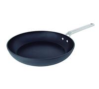 Arcos Samoa Series | Sarten Antiadherent Duck 24 cm | Aluminio Forjado | Full Induction | Mango Acero Inoxidable Efecto Frio | Sistema ahorro Energético | Apta Lavavajillas | Colour