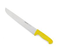 Arcos Series 2900 - Fishmonger Knife Fish Knife - Blade Nitrum Stainless Steel 14" - Handle Polypropylene Yellow Color