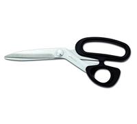 Arcos Series Prochef - Left-Handed Kitchen Scissors - Blade Stainless Steel 8" - Handle Polypropylene Black Color