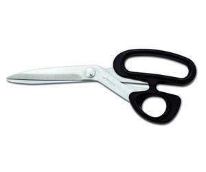 Arcos Series Prochef - Left-Handed Kitchen Scissors - Blade Stainless Steel 8" - Handle Polypropylene Black Color