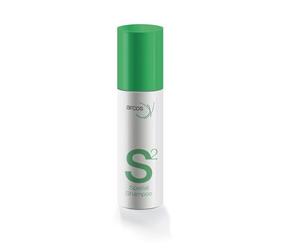 Arcos Shampoo For Real Hair 250 ml - Special Care For Wigs Hairpieces