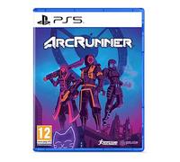 ArcRunner - PlayStation 5