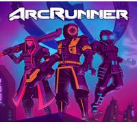 ArcRunner Steam CD Key
