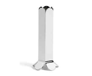 Arcs Candleholder Large Mirror Candleholder Hay