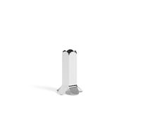 Arcs Candlestick Small Mirror