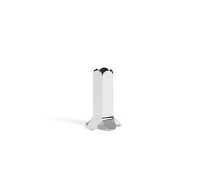 Arcs Candlestick Small Mirror