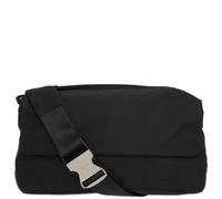 ARCS Club Cross-Body Bag Black