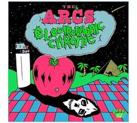 Electrophonic Chronic by Arcs (3), The (CD 2023)