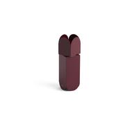 Arcs Salt & Pepper Grinder Burgundy