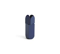 Arcs Salt & Pepper Grinder Dark Blue