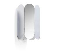 Arcs Sconce Wall Lamp Mirror