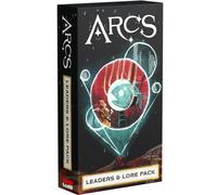 Arcs Strategy Game: Leaders & Lore Pack