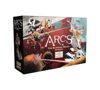 Leder Games Arcs: The Blighted Reach Expansion